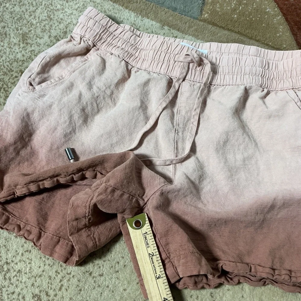 C&C California linen blend
